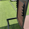 Bar Stool Grey Oem Foldable Chair