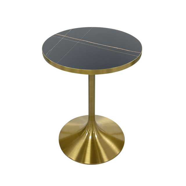 Anti-rust Commercial Bistro Table