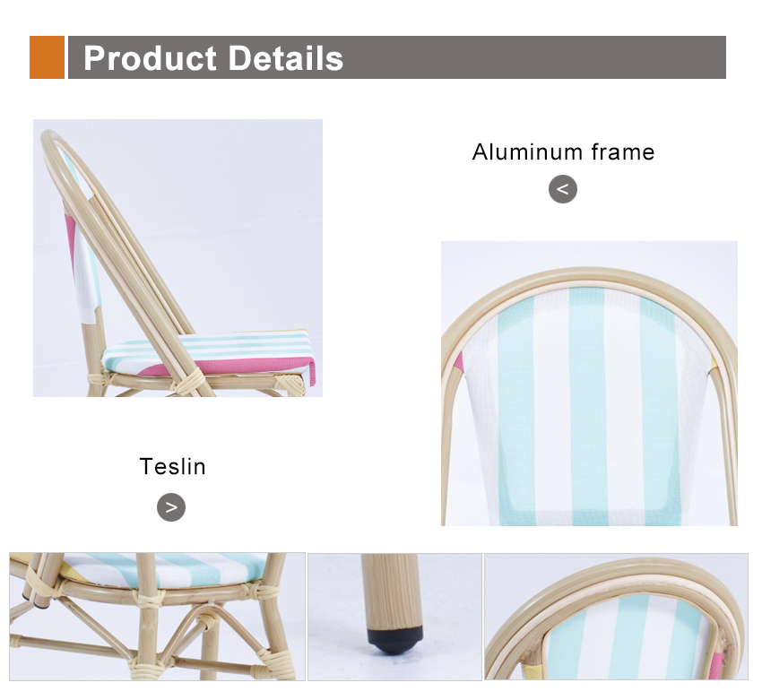 bistro chair