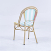 Anti-uv Textilene Hotel Chair