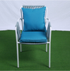 Relaxing Rope Dining Chair