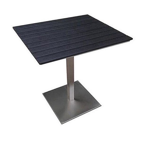 New Product Square Plywood Dining Restaurant Table Top【PW-30190-TT】