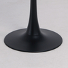 High Hardness Bar Fixed Sintered Stone Table