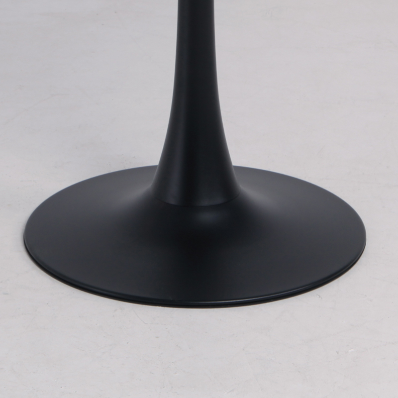High Hardness Bar Fixed Sintered Stone Table