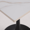 Anti-uv Customized Bistro Table