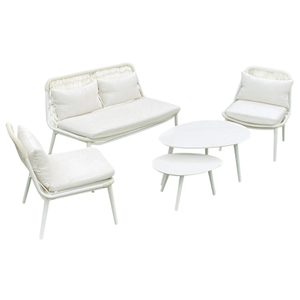 Luxury Oak Wedding Furniture Set