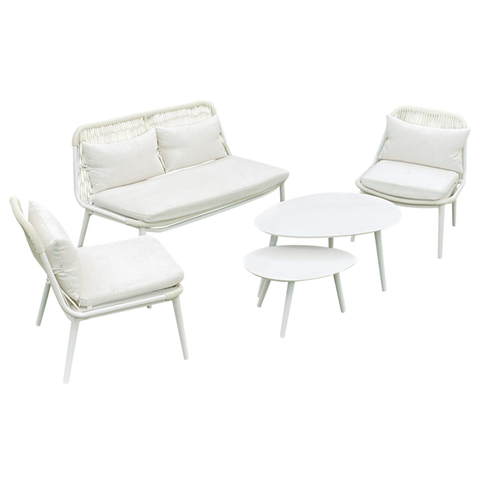 Luxury Oak Wedding Furniture Set
