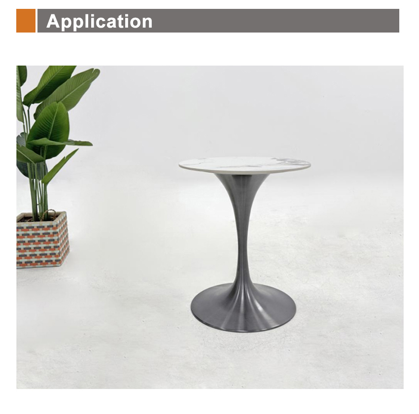 restaurant table