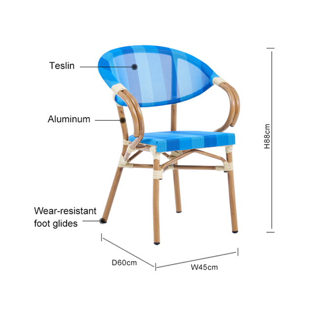Relaxing Comfy Garden Chair