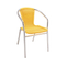 Wicker Rattan Outdoor Garden Restaurant Furniture Chair Dc-06201
