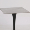 Anti-fouling Bar Fixed Sintered Stone Table