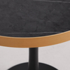Anti-rust Customized Cafe Table