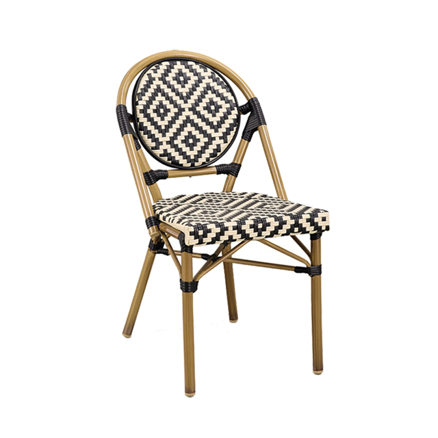 Rattan Commercial Comfortable Chair