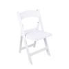 Foldable Plastic Wood Restaurant Chair