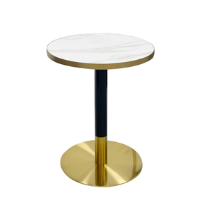 Anti-rust OEM Garden Table