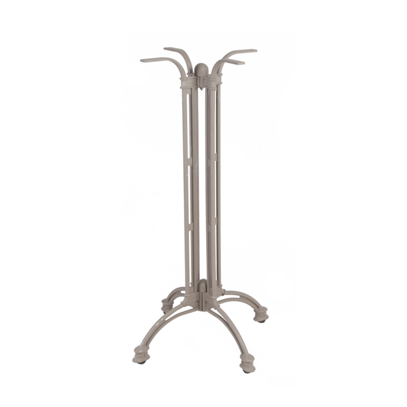 Metal OEM Bar Table Leg