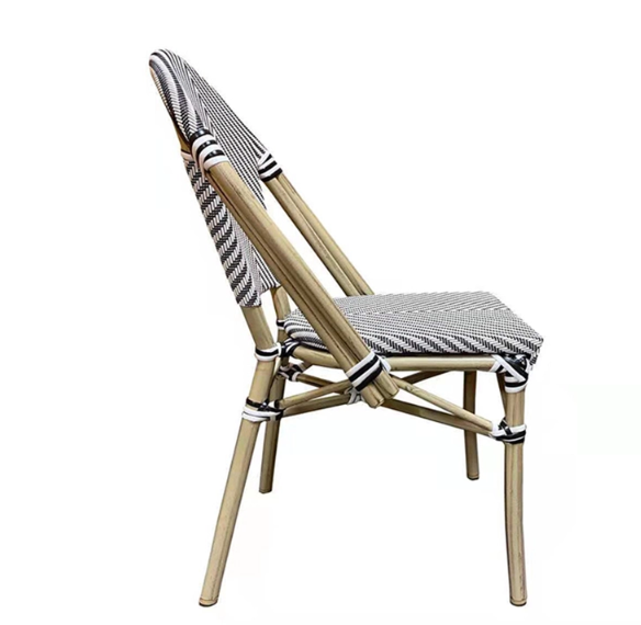 Relaxing New Design Bistro Chair