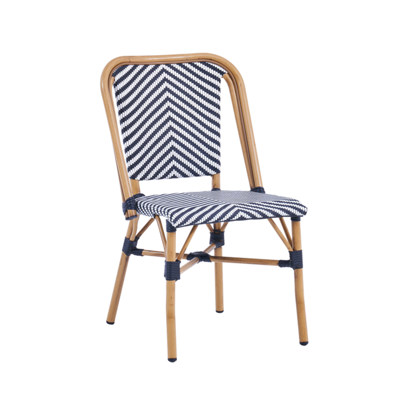 Anti-uv OEM Bar Chair