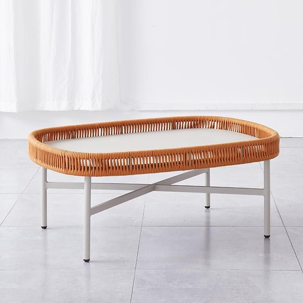 High Quality Modern Dining Room Table【I can-30126】