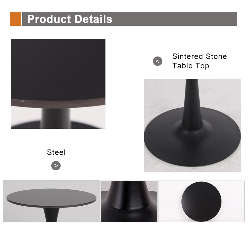 round coffee furniture table