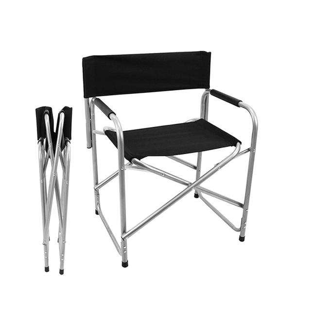 Foldable Comfy Bistro Chair