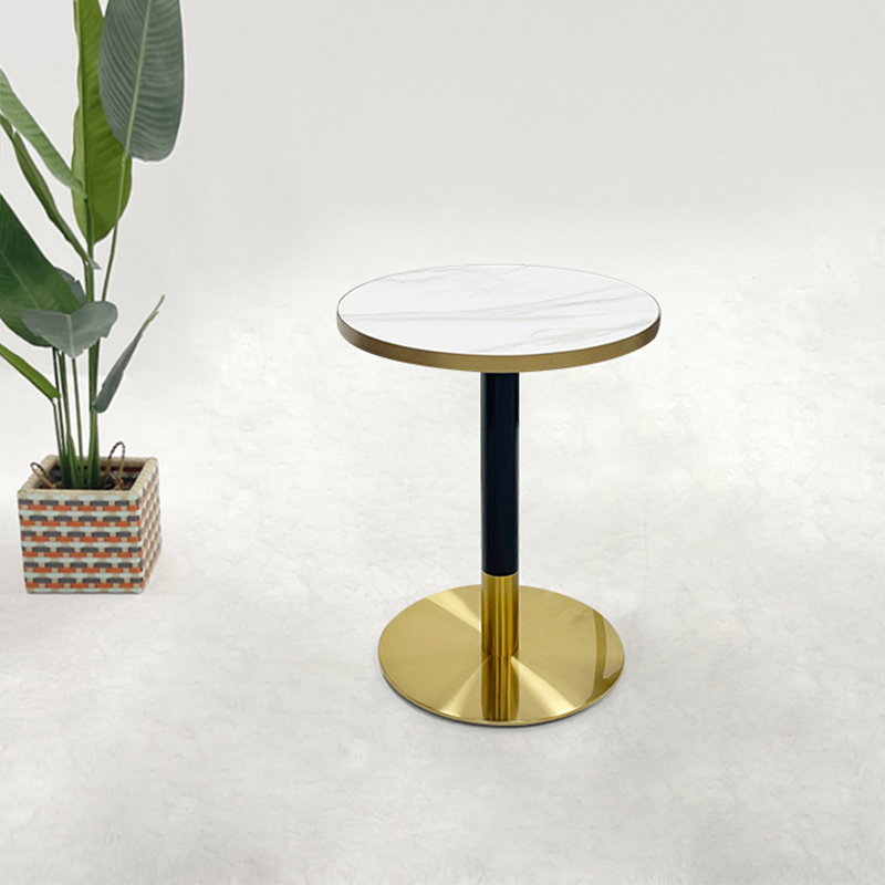 Anti-rust OEM Garden Table