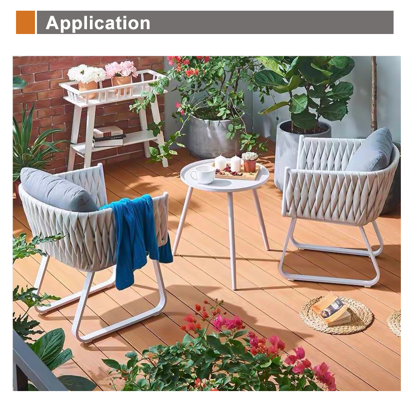  garden furniture set