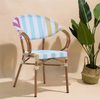 Anti-uv High Quality Garden Chair
