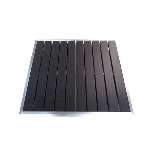 Modern Durable Plywood Wooden Dining Cafe Table Top【PW-103-TO】