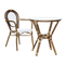 OEM Design Bamboo Outdoor Furniture Rattan Table【GL-06195-1-TT】