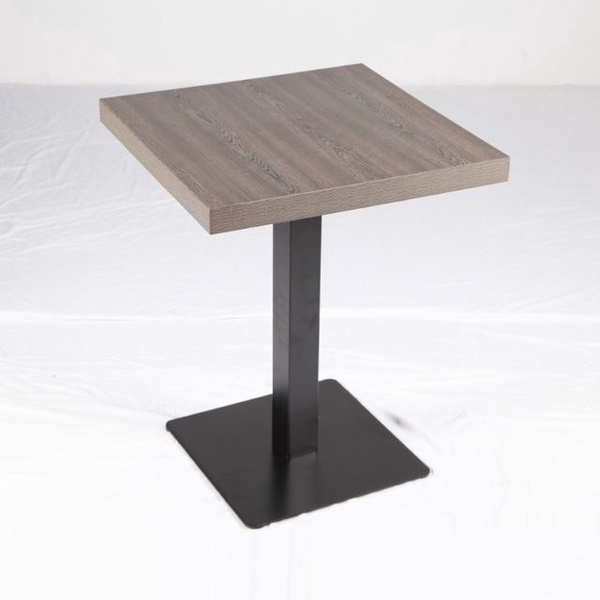 Wood Look Garden Restaurant Furniture Table Top 【ME-30025-TO】