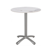 Waterproof Living Room Square Sintered Stone Table
