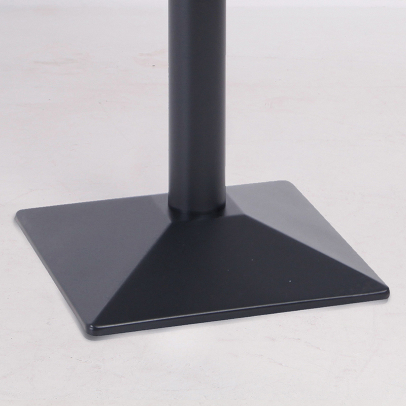 Anti-rust Modern Bistro Table