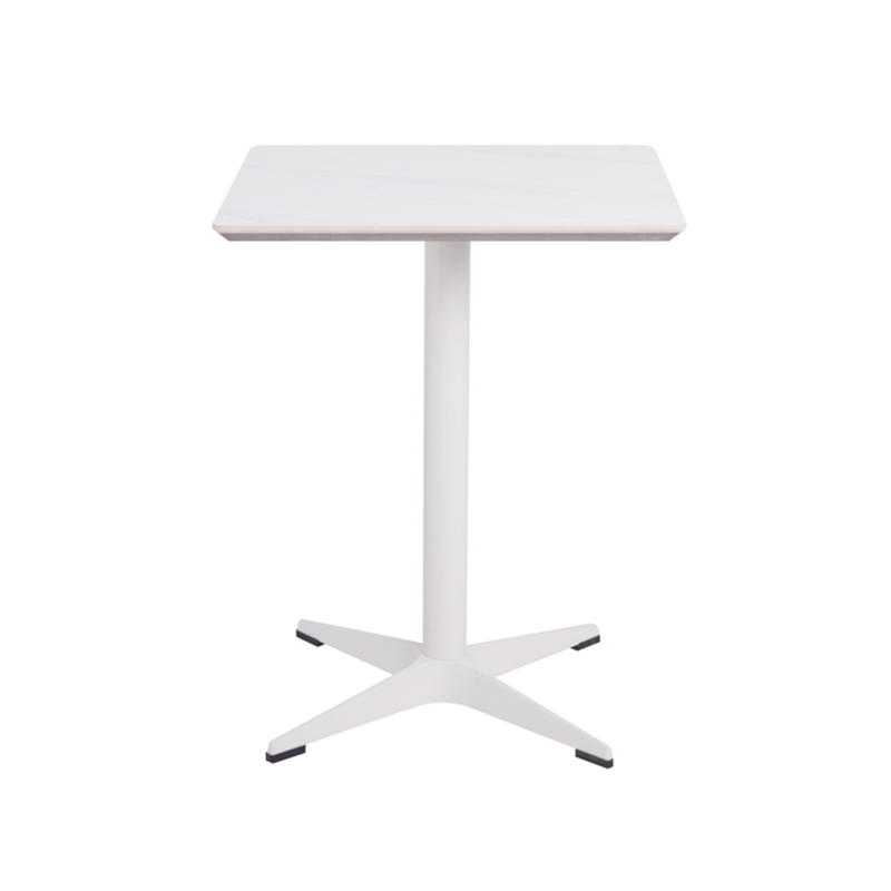 Anti-uv OEM Bistro Table