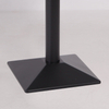 Anti-uv Customized Bistro Table