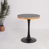 Anti-rust Customized Cafe Table