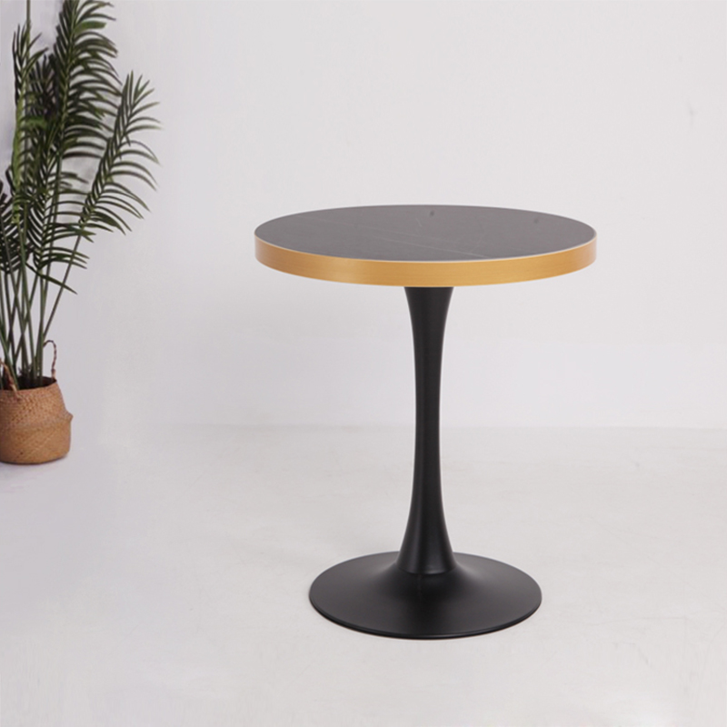 Anti-rust Customized Cafe Table