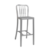 Aluminum Customized Bar Chair