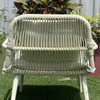New Classic Metal Wedding Furniture Set