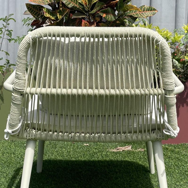 New Classic Metal Wedding Furniture Set