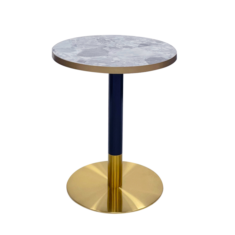 Rectangle Customized Hotel Table
