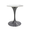 Round Side Commercial Hotel Table