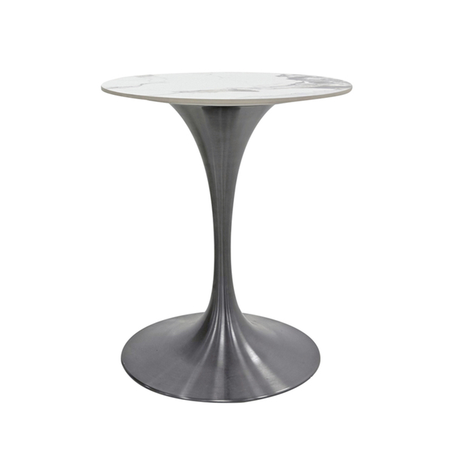 Round Side Commercial Hotel Table