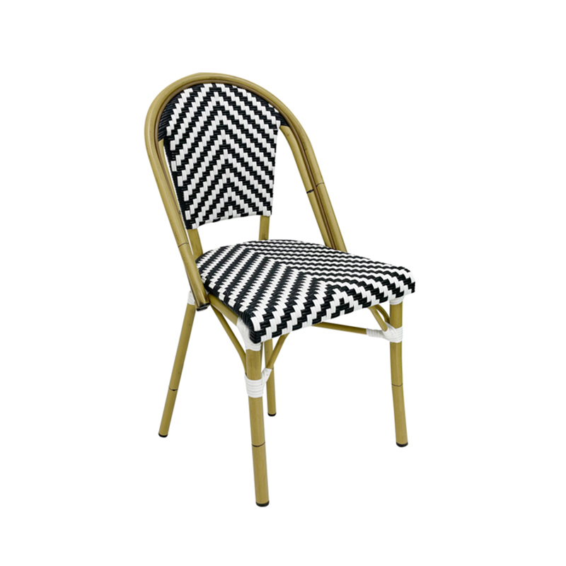 Water Proof Rattan Dining Chair - Buy Dining Chair, Dining Rattan Chair ...