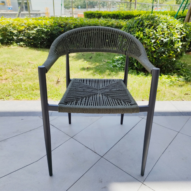Rattan Commercial Restaurant Chair BC-201205