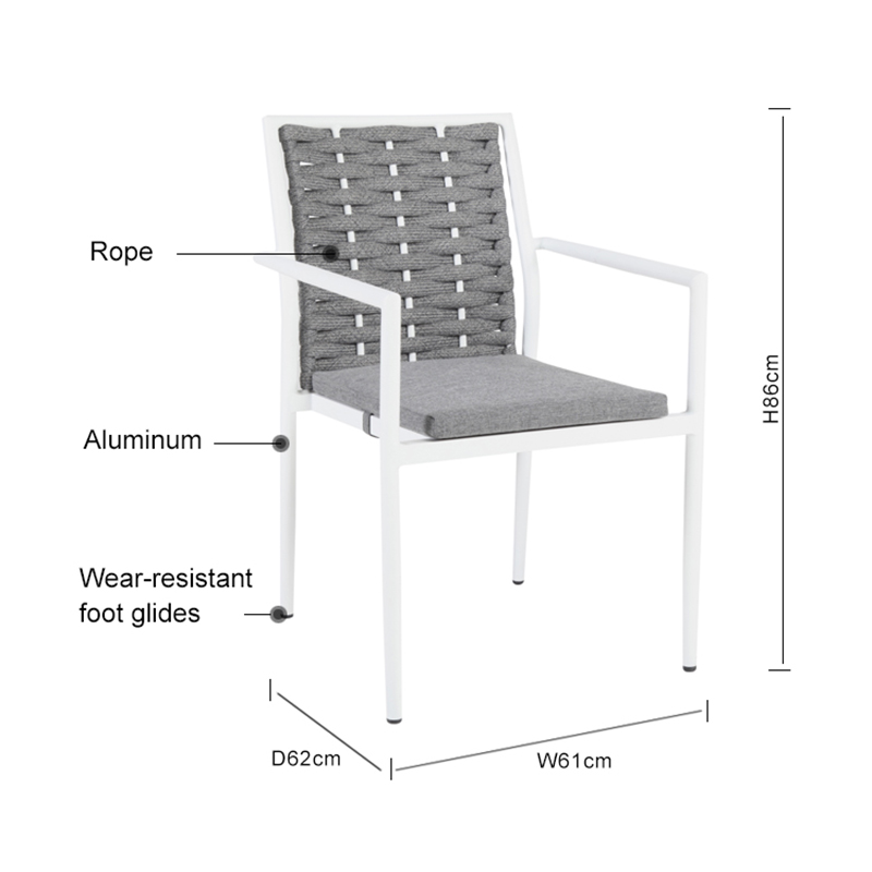 Stool Modern Dining Chair