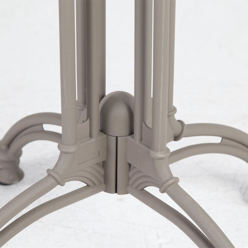 Metal OEM Bar Table Leg