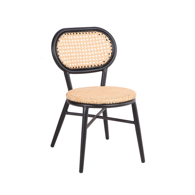 OEM Rattan Outdoor Chair