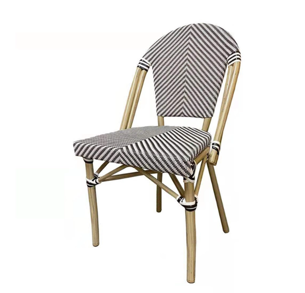 Relaxing New Design Bistro Chair