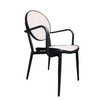 Patio White New Design Textilene Chair